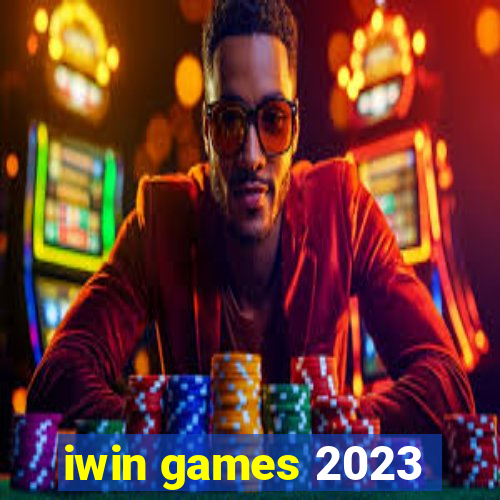 iwin games 2023